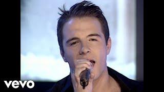 Westlife - I Have a Dream Live from Top of the Pops Christmas Special 1999