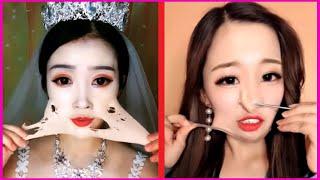KOREAN Makeup Change Videos 2020 # 4