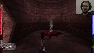 Lets Play American McGees Alice - Episode 20 The Queens Antechamber