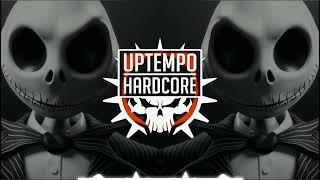 The Dark Horror ft. MC RG - I SAY DARK Uptempo