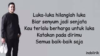 Tulus - Diri  Lirik Lagu Indonesia