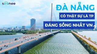 Overview DA NANG & QUANG NAM  The most tourist city and industrial city in Central Vietnam