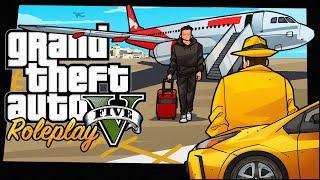 Joining the world of #NoPixel - GTA 5 Funny Moments