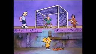 Balin - Episode 181 football net - Funny Cartoons For Kids