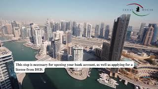 How to start a forex company trading in Dubai? Legal House  Dubai