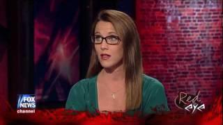 S.E. Cupp is so hot