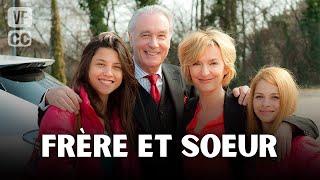 Frère et soeur - Téléfilm Français Complet - Comédie - Bernard LECOQ  Sophie MOUNICOT - FP
