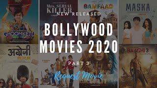 New Released Bollywood Movies 2020  Part 3 - Request Movie