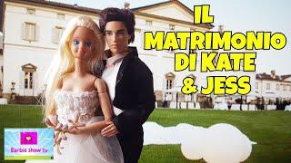 SPECIALE MATRIMONIO KATE & JESSUna famiglia imperfettaEpisodio 128