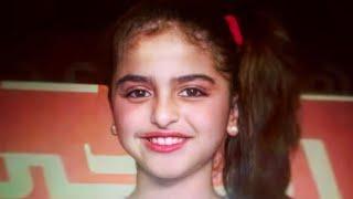 Hala Al Turk حلا الترك Happy Birthday Song 2021 #HalaAlTurk