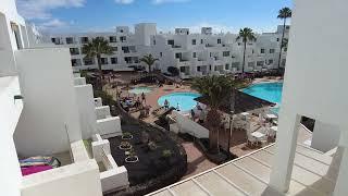 Galeon Playa Costa Teguise Lanzarote March 2024