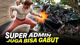 KETIKA DEWA GABUT  PART 2 - GTA V ROLEPLAY INDONESIA #INDOPRIDERP INDOPRIDE ROLEPLAY