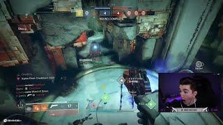 INSANE 4-4 TRIALS CLUTCH