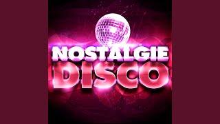 Full Mix bonus Nostalgie Disco Lalbum complet