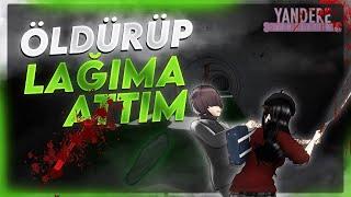 bok yoluna gitmenin gerçek anlamı  yandere simulator