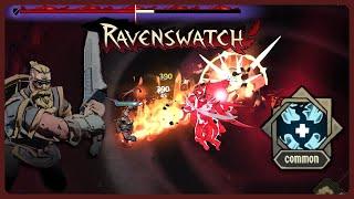 Beowulf Power Hour  Ravenswatch Solo feat. Battle Cry