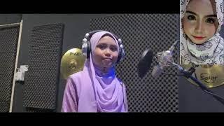 MADAH BERHELAH cover by NUR AIN SYAKIRAH VIDEO 5 Ain