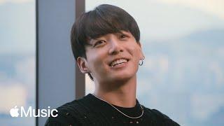 Jung Kook 정국 GOLDEN BTS Reunion & Connection with ARMY  Apple Music