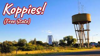 S1 – Ep 479 – Koppies Free State