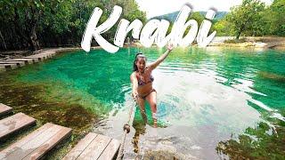 3 MUST DOS WHEN VISITING KRABI THAILAND