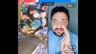 Zeeshan khan Alisha 007 pa boqa Kara Pashto New video har SA me waleeda