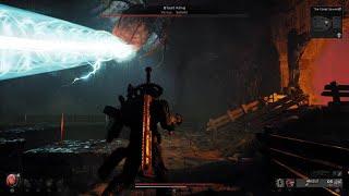 REMNANT 2 - Bloat King NO DAMAGE Nightmare Difficulty BOSS FIGHT