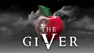 The Giver Audiobook - Chapter 8