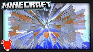 THE FORGOTTEN LIMITS of MINECRAFT?