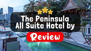The Peninsula All Suite Hotel by Dream Resorts Cape Town Review - Is This Hotel Worth It?