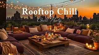 Escape into Good Vibes Chillout Ambient  ​​Wonderful Lounge Beats for Relaxing Sleeping Unwinding