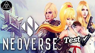 Neoverse - Der Geheimtipp für alle Fans von Deckbuilding Games ► Gameplay und erster Test