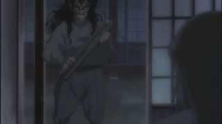 Basilisk - Death of Mino Nenki Japanese Subtitles