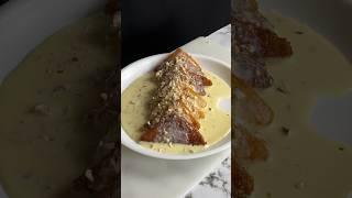 Shahi Tukda Asmr Cooking #shorts #viral #youtubeshorts #asmr #trending #foodie