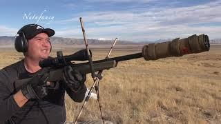 When $300 Shoots Like $3000 Remington 783