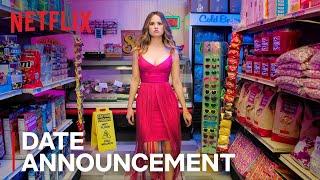 Insatiable  Date Announcement HD  Netflix