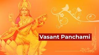 Vasant Panchami 2021  Astrological Significance Dos & Donts and Benefits
