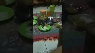 menunggu waktu buka puasa#shor#ramadan tiba