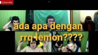 podcast gpx ada apa dengan lemon dan liam????