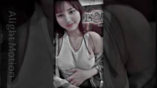 Korean girl  Chinese girl  cute girl show her boob and breast #viral #status HDR blour editing