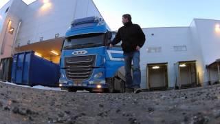 Nord Norge  - Trip to Hammerfest - WV 09