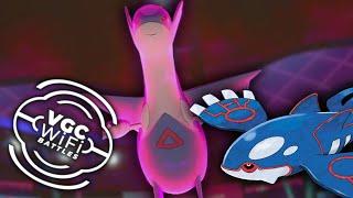 LATIOS Is GREAT In VGC 22  Pokemon Sword and Shield VGC 2022 Wi-Fi Battles