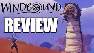 Windbound Review - The Final Verdict