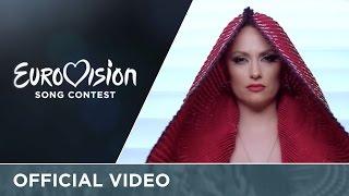 Eneda Tarifa - Fairytale Albania 2016 Eurovision Song Contest