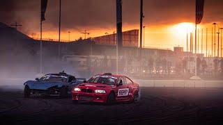 Sochi Drift Challenge stage 2 official