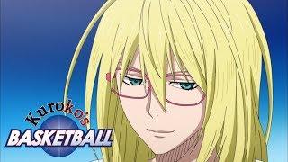 Kurokos Basketball - Opening 4  Hengen Jizai no Magical Star