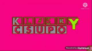 Klasky Csupo in Normal Otuavocoding Normal Agemvocoding Normal Oreovocoding Normal Ultravocoding