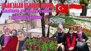 SELAMAT DATANG MUSİM SEMİ  indo-turki 