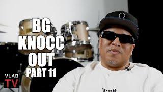 BG Knocc Out Disagrees w Tray Deee I Dont Think Snoop Buying Death Row is Ha Ha to Suge Part 11