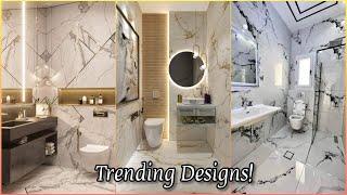 Top 100 Bathroom Tiles Design ideas 2024 Wall Tiles Design Colours Toilet Tiles Designs
