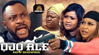 Ojo Ale Latest Yoruba Movie 2024 Starring Odunlade AdekolaBiola AdekunleOwolabi AjasaBose Aregbe